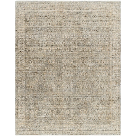 Livabliss Margaret BOMG-2304 Outdoor Safe Area Rug BOMG2304-71010